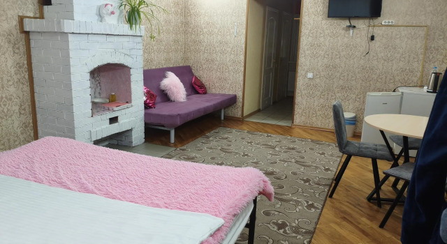 Апартаменты на улице Клубная, 28, Забронировать Апартаменты/квартира Гуамка Апшеронский район, рядом с Гуамское ущелье