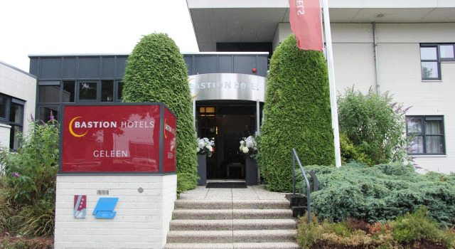 Bastion Hotel Geleen, Reserva ahora Hotel Geleen Sur de Limburgo