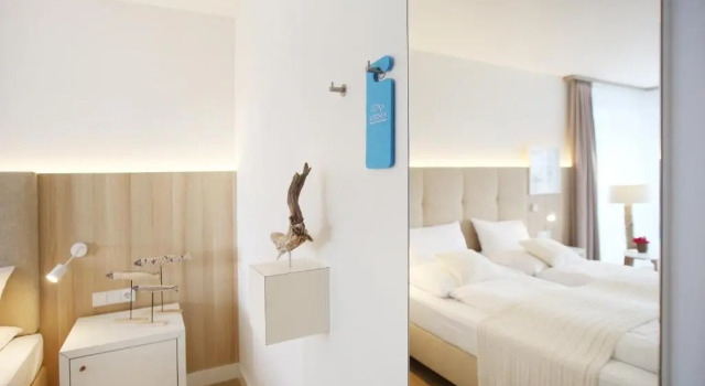 Boutique Hotel Reschen