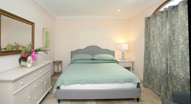 Dream Villa Simpson Bay Vittoria Beachfront