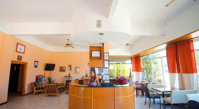 Hotel Costa Del Mar