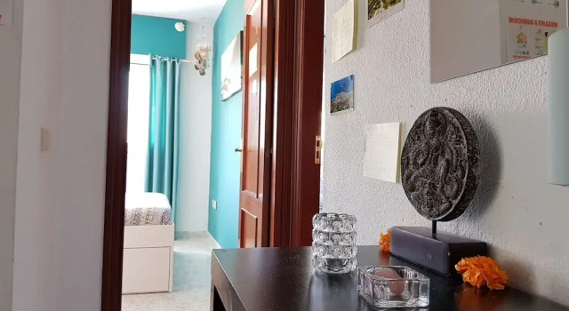 The Happiness Penthouse, Забронировать Дом для отпуска Виллы Канделария, рядом с Пляж Candelaria Beach, Вилла