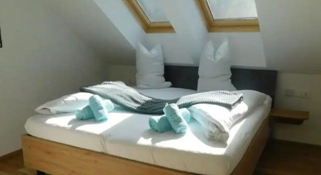 Apartment in Hohentauern Near the ski Area, Book Lejlighed Lejligheder i Murtal, Lejlighed