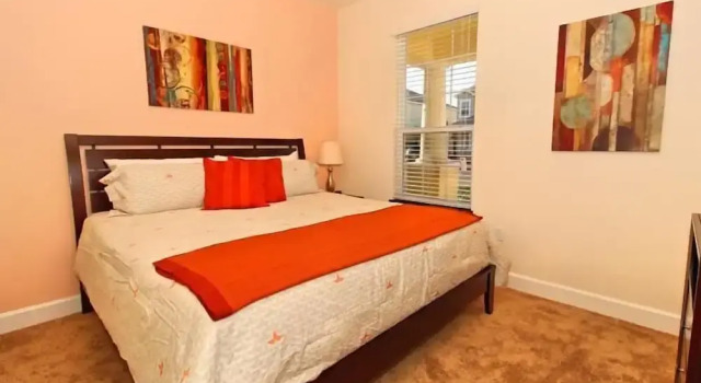 17413 PA - Serenity Luxury Pool Villa: 3BR Bliss