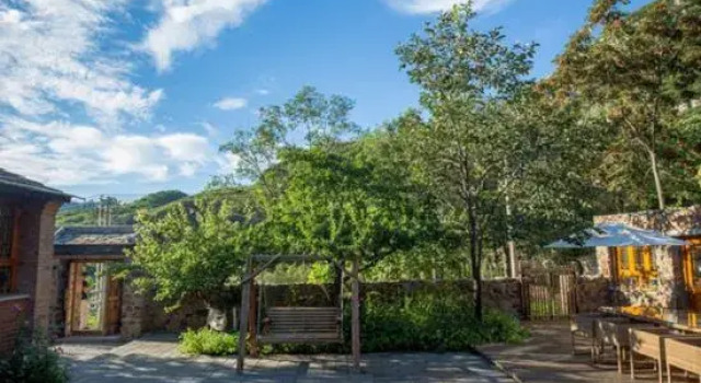 Huanglu Huakai Homestay (Zhoukoudian Youlanshan Scenic Area), Buchen Sie Hotel Peking Umgebung von Peking