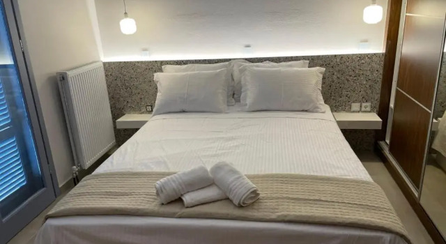 Pink rose luxury and comfort apartment at the centre of Preveza, Prenota Appartamento Preveza Municipality Preveza