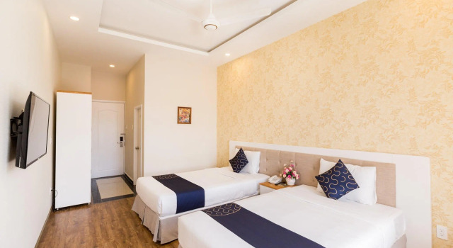 Saigon’s Book Da Lat Hotel, Book Hotel Da Lat Lam Dong