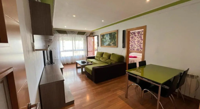 Апартаменты Apartamento d'Antoni Gaudí