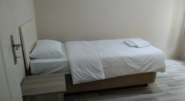 Апартаменты c 1 комнатой Asya Apart Otel