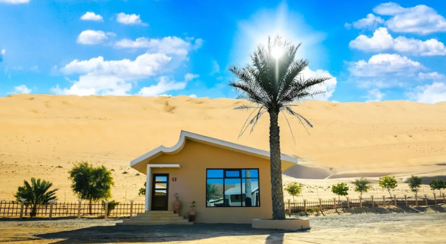Номер Premier Arabian Nights Resort & Spa