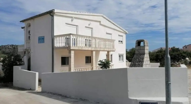 Apartmani ADRIATIC