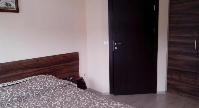 Guest house Advel