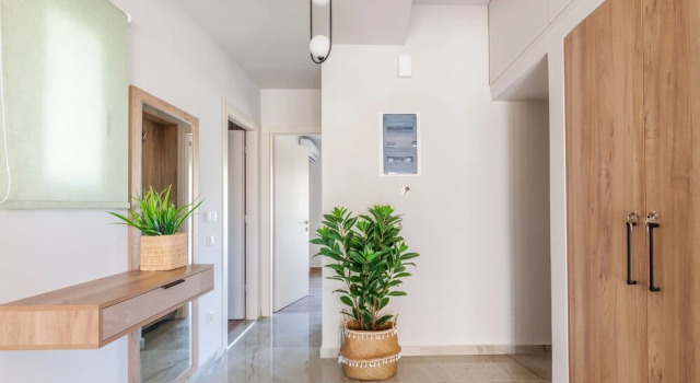 Design Central Suite in Heraklion, Забронировать Бутик-отель Ираклион Центральный Крит