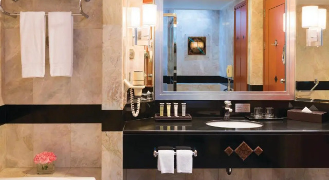 Двухместный номер Superior The Heritage Grand Khon Kaen Hotel and Convention