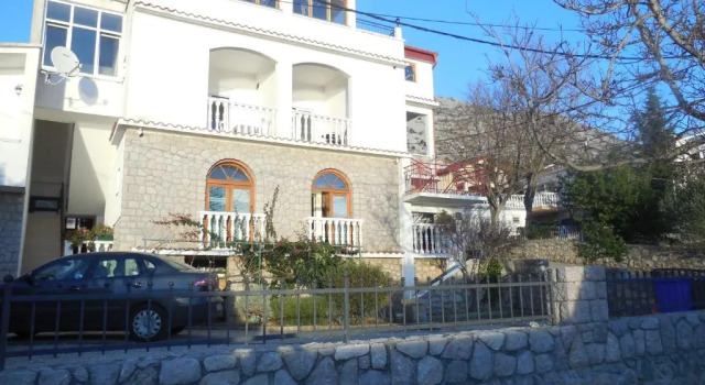 Apartments Ivan, Забронировать Апартаменты/квартира Апартаменты Стариград-Пакленица, рядом с Пляж Блюсан, Апартаменты/квартира