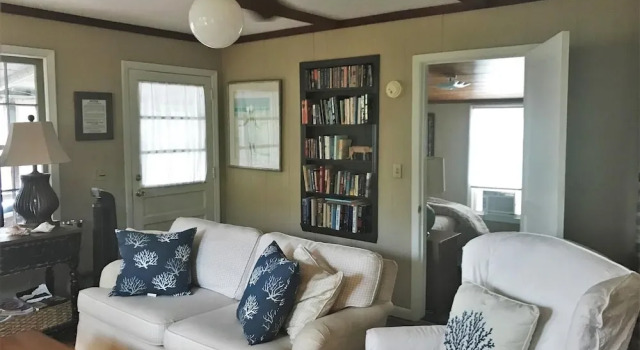 Decked Out - 4 Br Home