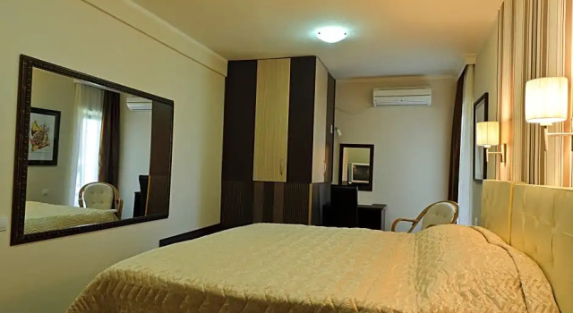 Номер Standard Philia Hotel