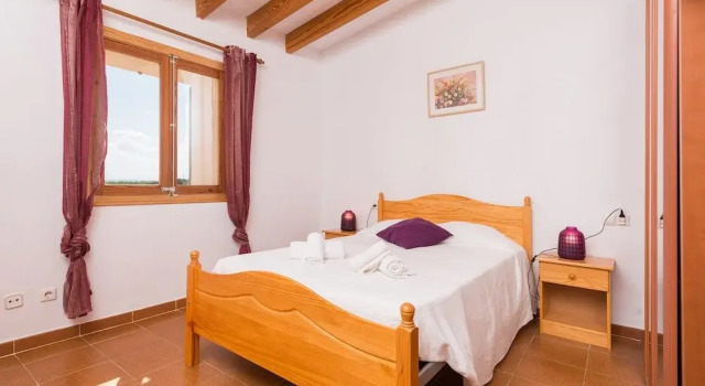 Granja - Villa With Private Pool In Inca