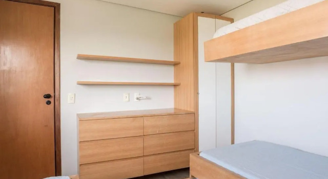 MRP301 Flat balcony Beach Muro Alto up 7, Varaa Huoneisto Ipojuca Pernambuco