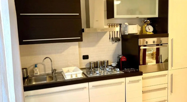 Апартаменты Top Apartment