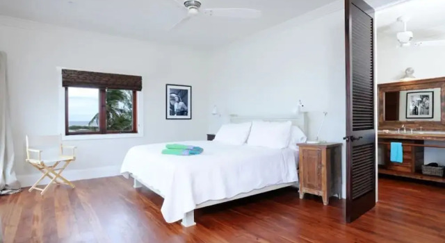 Beachside Beauty: Brand New Home With Pool, Buchen Sie Hotel Windermere Island Bahamas