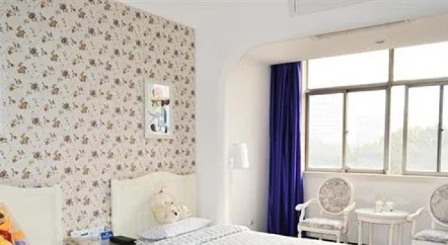 Dinisi Hotel - Luoyang, Book Hotel Xi Gong 