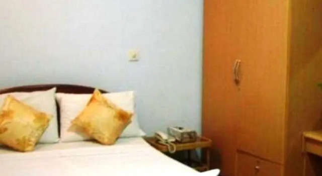 Pilatus Hotel, Buchen Sie Hotel Hotels in Kandal mit Parkplatz, Parkplätze