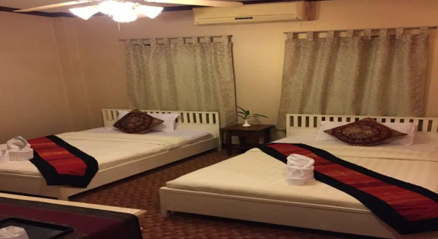 Lao Home Hotel