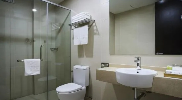 Номер Superior dSora Boutique Business Hotel