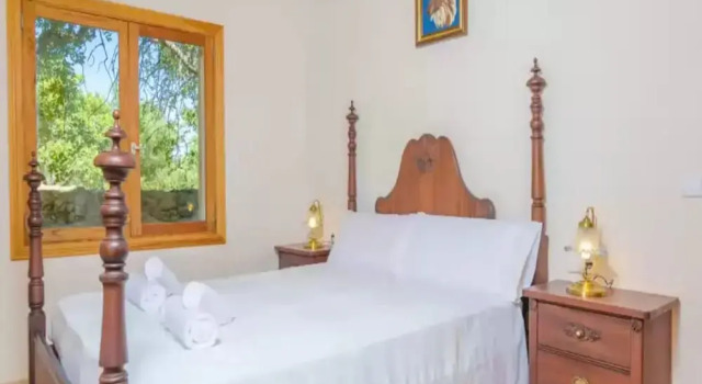 S'aresta Den Rumbet - Villa With Private Pool