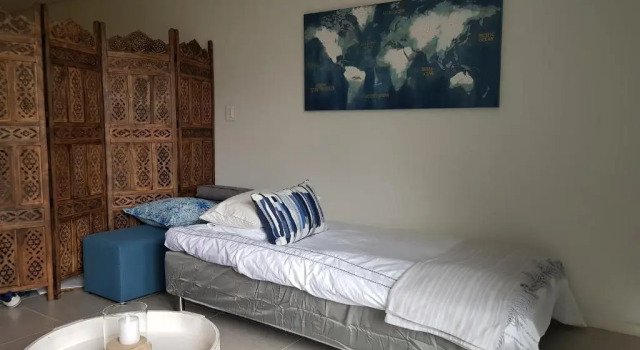 Ocean Dune Studio, Забронировать Отель Пляж Умдлоти Durban North Coast, рядом с Пляж Umdloti Beach