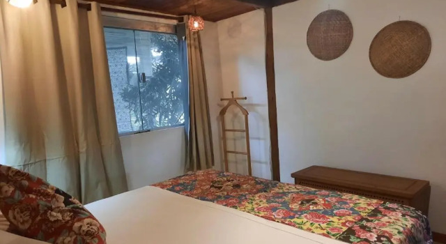 Casa Valentine Pousada