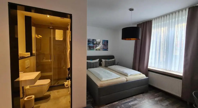 Hotel Aleppo