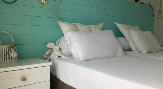 Andriana Apartments, Prenota Appartamento Agios Georgios Epiro