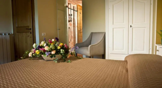 Standard chambre Suite Accommodation