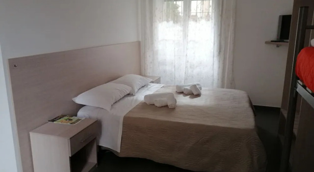 B&B Olimpo
