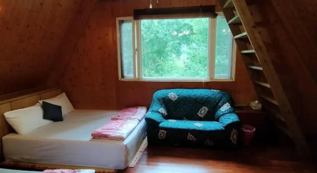 Номер Standard Haowangjiao Homestay