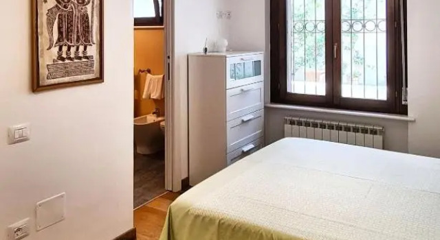 Blu Apartment, Rezervovat Apartmán Camerano 