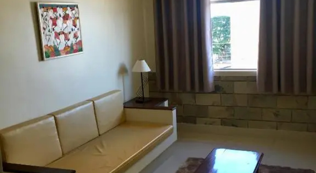 Двухместный номер Standard Hotel Carajás