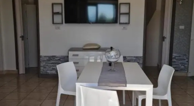 Апартаменты Deluxe Il Postiglione Hotel - Sala Ricevimenti Minturno
