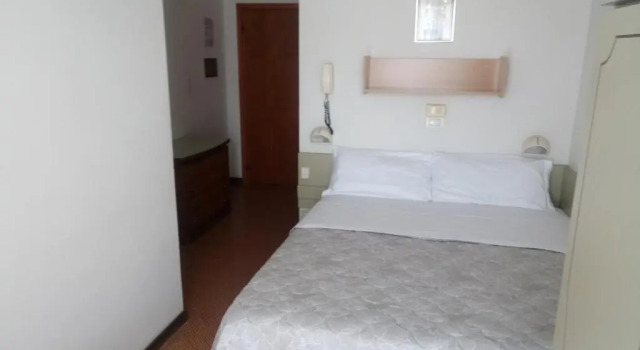 Двухместный номер Economy Hotel Welt