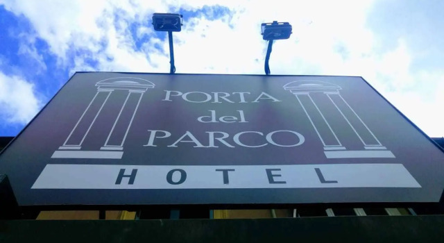 Hotel Porta del Parco