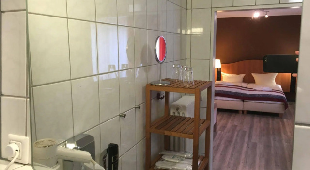 Schroeders Stadtwaldhotel, Забронировать Отель Отели Трира 3 звезды, рядом с Thermen am Viehmarkt, 3*