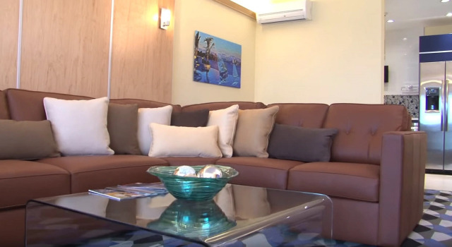 Inverurie Executive Suites, Book Hotel Hoteller i Warwick Parish med parkering, Parkering
