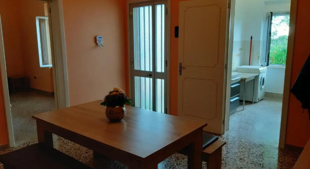 Casa Vacanze "Lo Vita" Appartamento "Sara"
