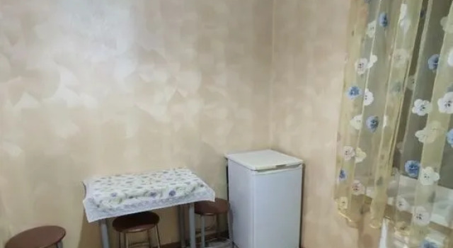 Flat on str. 60 let Oktyabrya bld. 7 Selena, Rezerwuj Hotel Hotele w Republika Komi z parkingiem, Parking