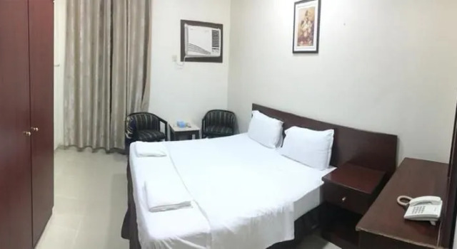 Alsawary Taba Aparthotel
