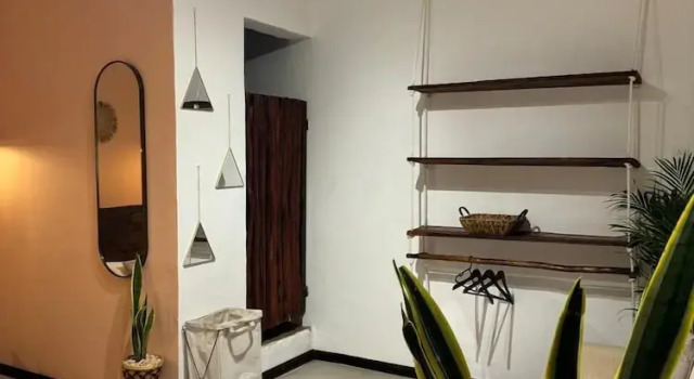 Номер Classic CASA DE LUZ Playa del Carmen