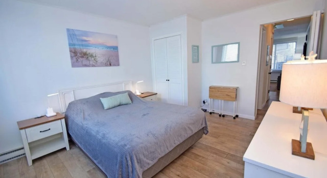 Номер Standard Mirabella 1d 1 Bedroom Condo