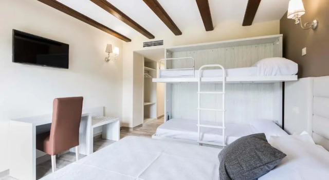 Hotel Atiana, Buchen Sie Hotel Albarracín 